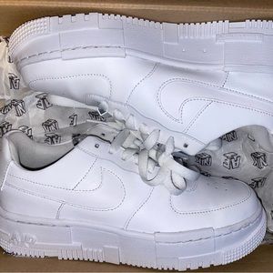 Nike Air Force 1 Pixel, Women’s